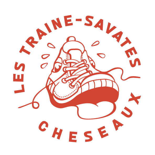 Les traines-savates de Cheseaux