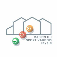 maison du sport vaudois leysin