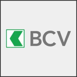 Logo BCV