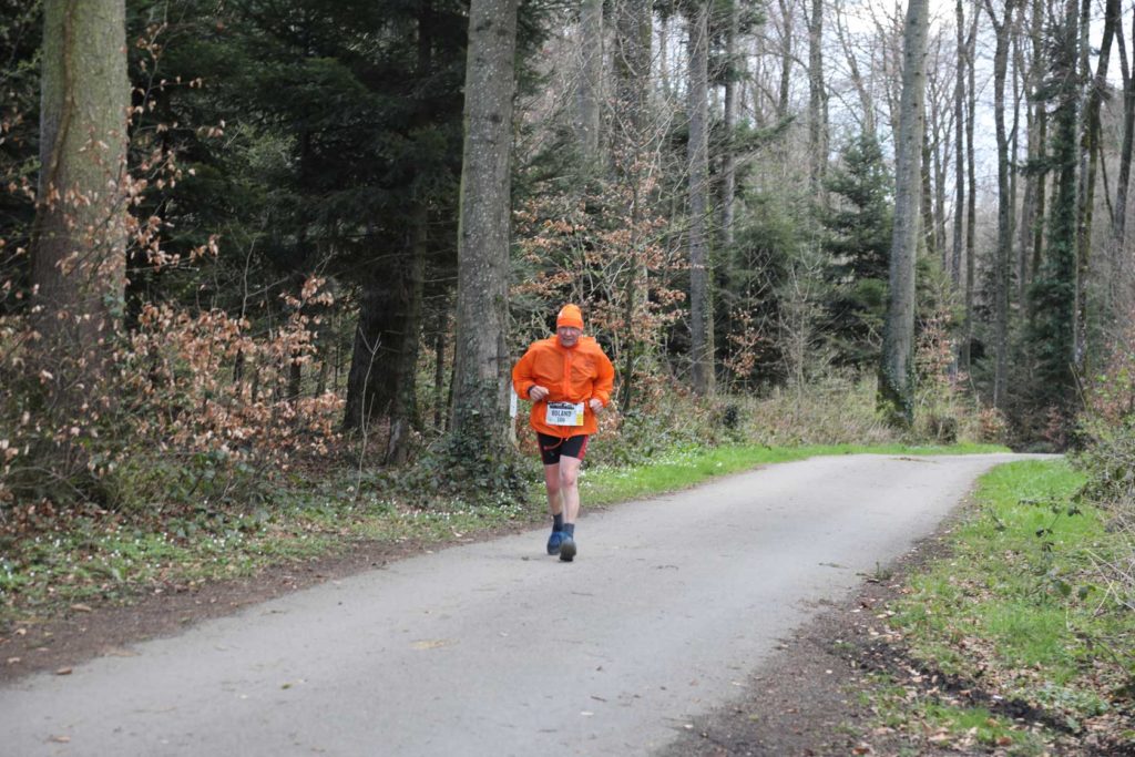 course Les Traîne-Savates
