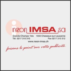 Logo Neon Imsa SA