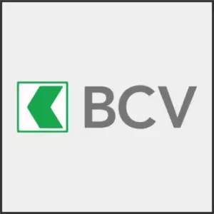 Logo BCV