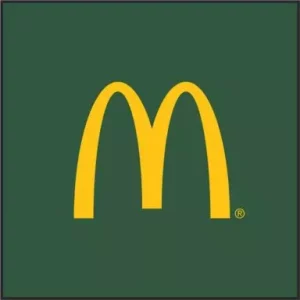 Logo McDonalds