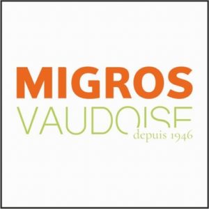 Logo Migros Vaud