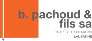 B. Pachoud & fils