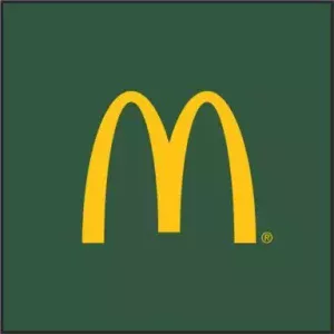 Logo McDonalds