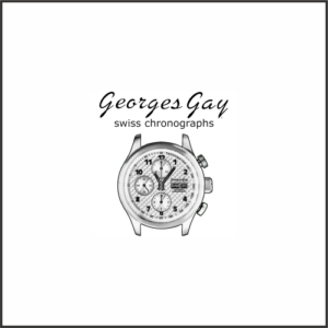 Georges Gay