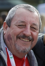 Jacky Vauthey TSCb
