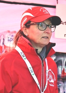 Sandra DelGotardo